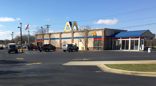 Autobell Car Wash en Harrisburg