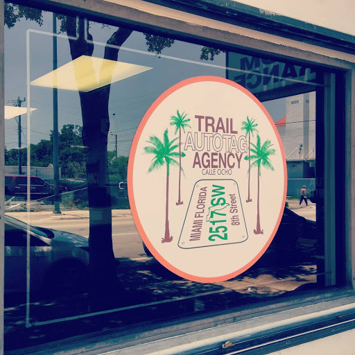 Auto Tag Agency «Trail Auto Tag Agency», reviews and photos
