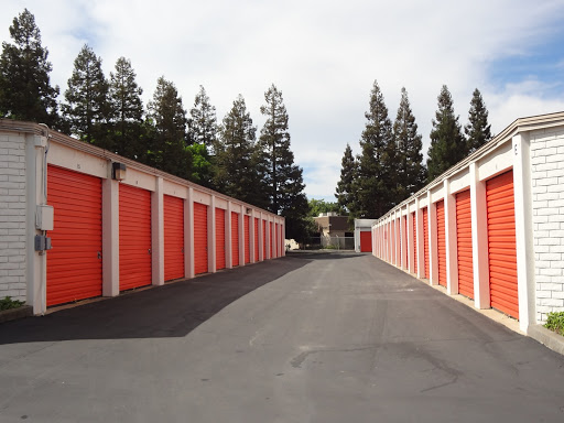 Self-Storage Facility «Public Storage», reviews and photos, 3200 Mather Field Rd, Rancho Cordova, CA 95670, USA