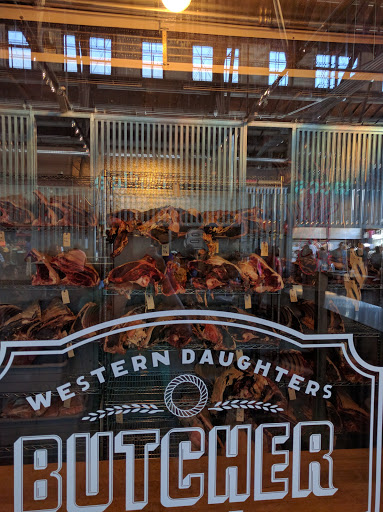 Butcher Shop «Western Daughters Butcher Outpost at the Source», reviews and photos, 3350 Brighton Blvd, Denver, CO 80211, USA