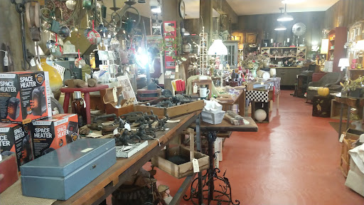 Stone View Barn Sale