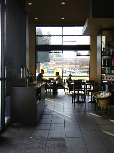 Coffee Shop «Starbucks», reviews and photos, 795 S Columbia River Hwy, St Helens, OR 97051, USA
