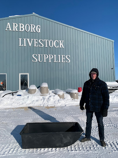 Arborg Livestock Supplies