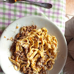 Photo n°2 de l'avis de Barbara.' fait le 25/02/2023 à 22:25 sur le  Bio Agriturismo Valle Scannese da Gregorio à Scanno