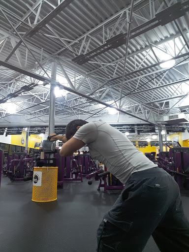 Gym «Planet Fitness», reviews and photos, 5470 W Sample Rd, Margate, FL 33073, USA