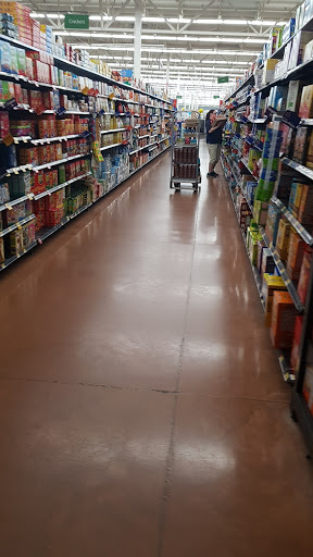Department Store «Walmart Supercenter», reviews and photos, 534 S Duff Ave, Ames, IA 50010, USA
