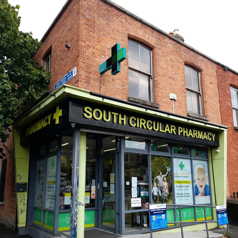 South Circular Pharmacy