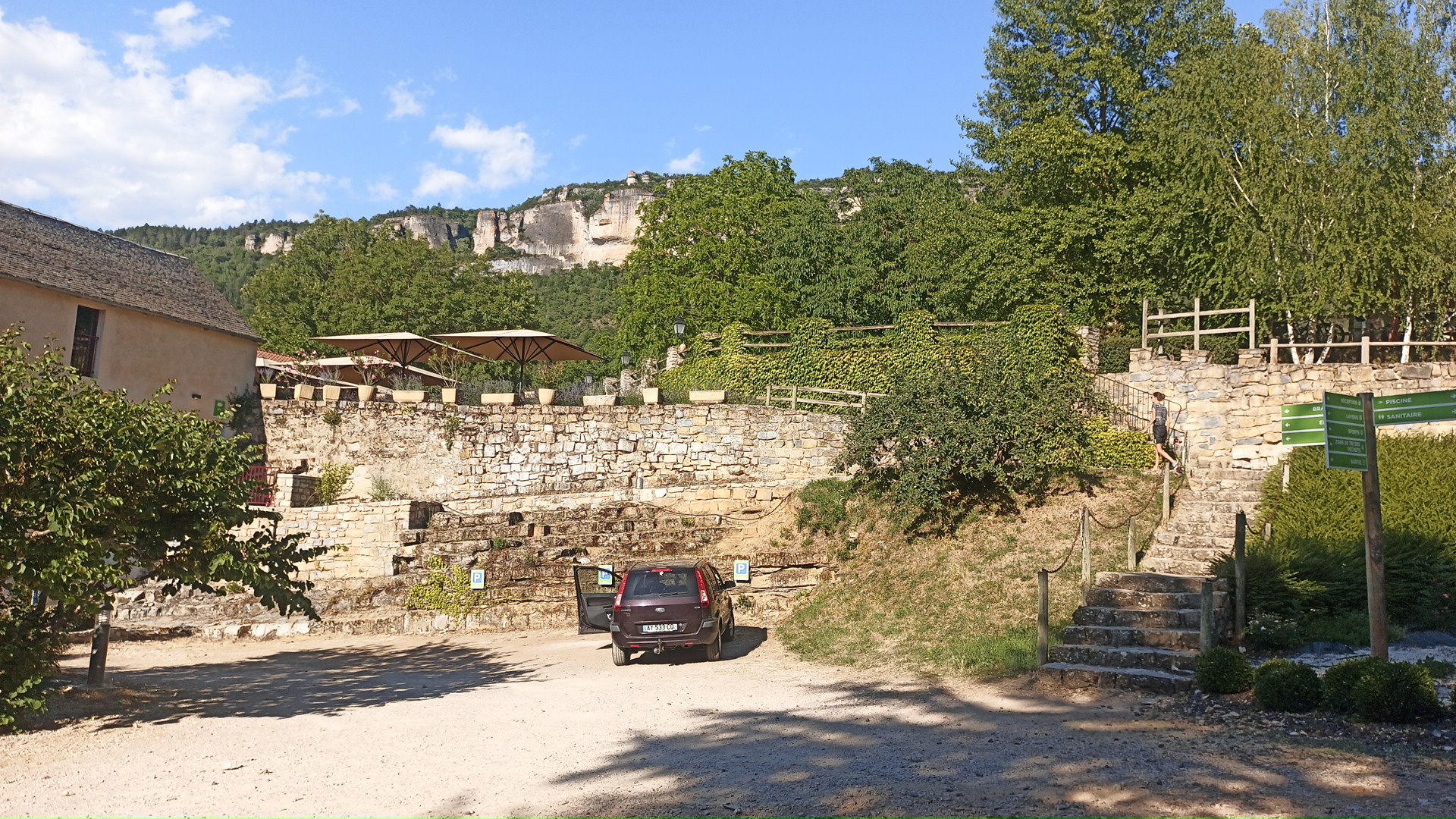 Photo n° 3 de l'avis de SkullAxe.O fait le 11/07/2022 à 16:41