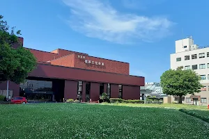 Kashihara Cultural Hall image