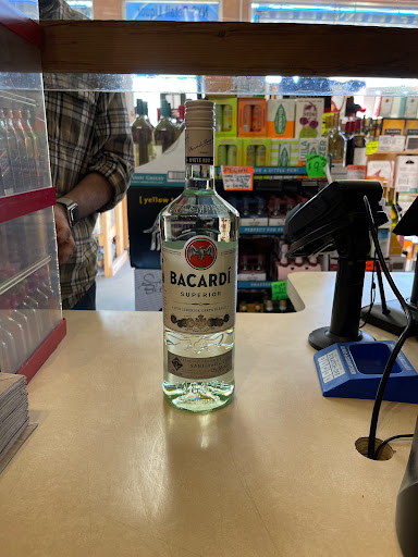 Liquor Store «K C Liquors», reviews and photos, 425 North St, Middletown, NY 10940, USA