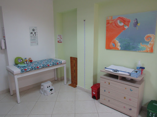 PRONTOBABY - Pediatría, Crianza y Salud. Consultorio Pediátrico. Cali - Colombia.