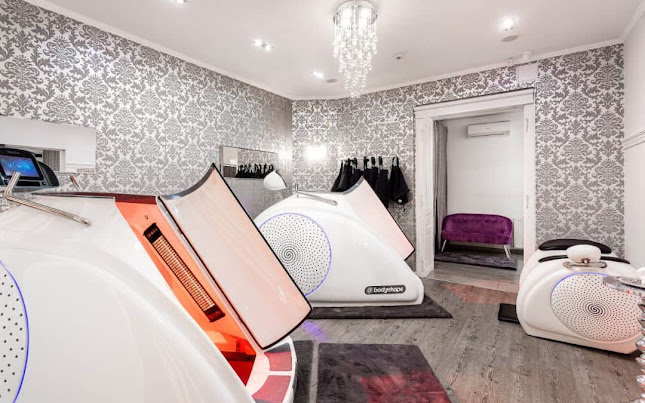 Hozzászólások és értékelések az FITME Stúdió Debrecen-ról