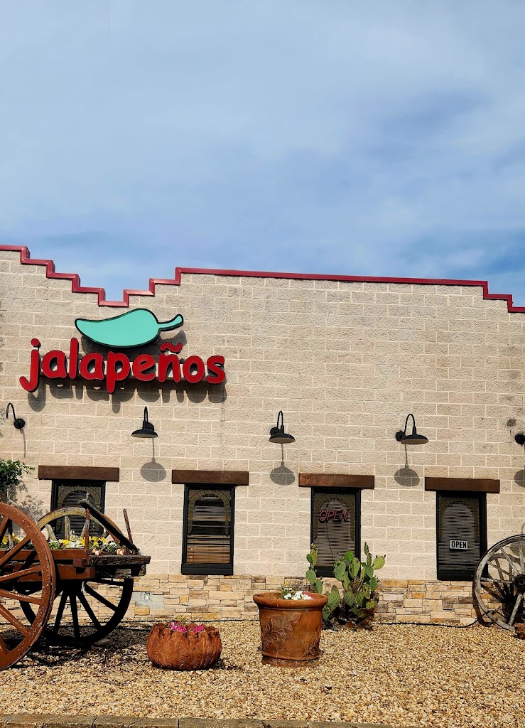Jalapeños Mexican Restaurant 23321