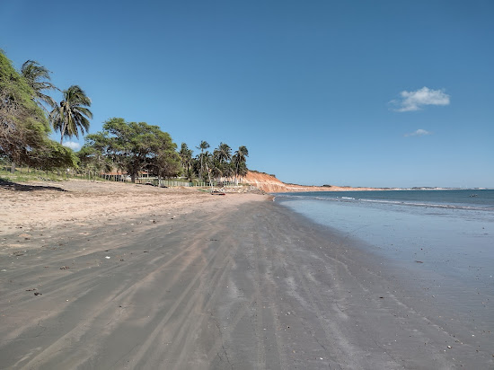 Plage de Retiro Grande