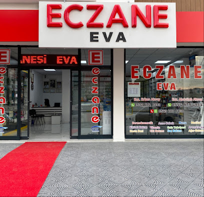 Eva Eczanesi