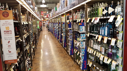 Wine Store «Total Wine & More», reviews and photos, 1139 5th St, Miami Beach, FL 33139, USA