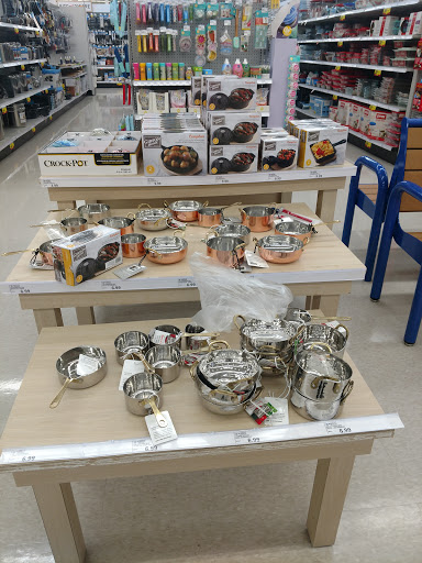 Grocery Store «Meijer», reviews and photos, 8000 E Broad St, Reynoldsburg, OH 43068, USA