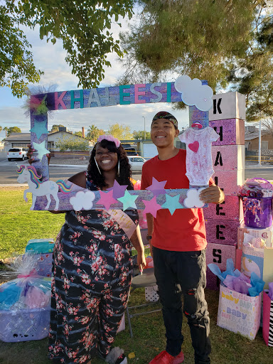 Park «Heers Park», reviews and photos, 6320 Plaza Verde Pl, Las Vegas, NV 89108, USA