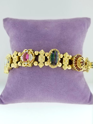 Jeweler «Mason Jewelers», reviews and photos, 18 W Washington St, Greencastle, IN 46135, USA