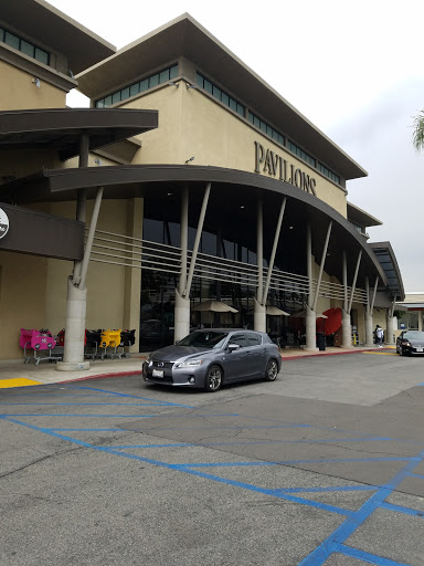 Grocery Store «Pavilions», reviews and photos, 4365 Glencoe Ave, Marina Del Rey, CA 90292, USA
