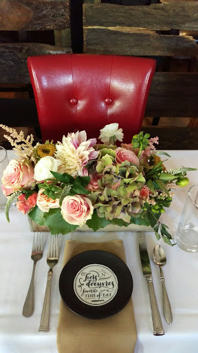 Florist «Garden Delights Fine Florist», reviews and photos, 2179 Hillsboro Rd, Franklin, TN 37069, USA