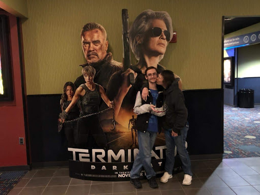 Movie Theater «The Grand Theatre», reviews and photos, 1950 Gause Blvd W, Slidell, LA 70460, USA