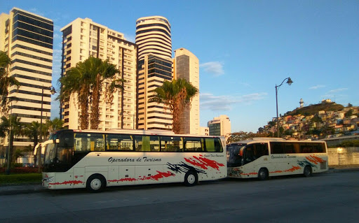 Ecuadorianbus-Charter S.A.