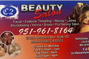 C2 Beauty Salon image