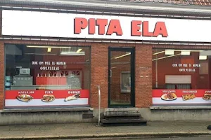 Pita & pizza Ela image