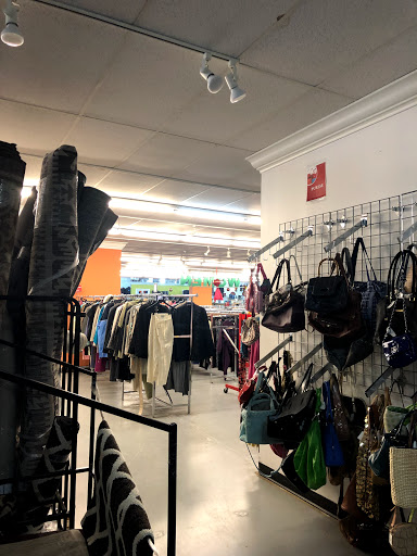 Thrift Store «Ohio Discount Thrift Store Inc», reviews and photos, 1739 Brittain Rd, Akron, OH 44310, USA