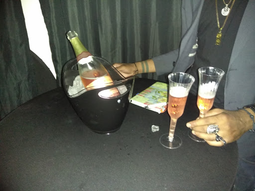 Live Music Venue «Miami LIVE», reviews and photos, 912 71st St, Miami Beach, FL 33141, USA