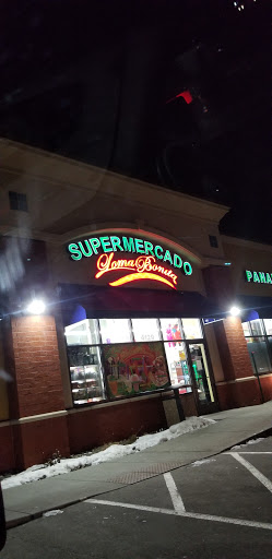 Grocery Store «Supermercado LomaBonita», reviews and photos, 4207 E Hwy 13, Savage, MN 55378, USA