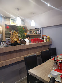 Atmosphère du Restaurant vietnamien O-Pho 187 à Marseille - n°14