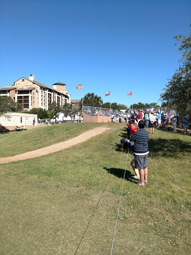 Golf Resort «TPC San Antonio», reviews and photos, 23808 Resort Pkwy, San Antonio, TX 78261, USA
