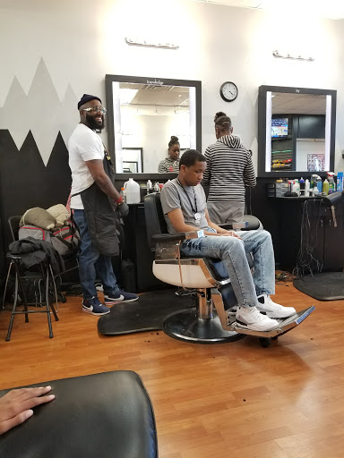 Barber Shop «Professional Cut Creatorz», reviews and photos, 3330 Satellite Blvd, Duluth, GA 30096, USA