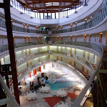 Photo n°4 de l'avis de Giorgio.a fait le 04/09/2022 à 11:02 sur le  Mercure Olbia à Olbia