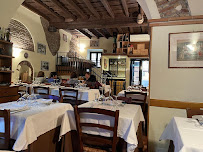 Atmosphère du Restaurant italien Mani in Pasta à Saint-Laurent-du-Var - n°7