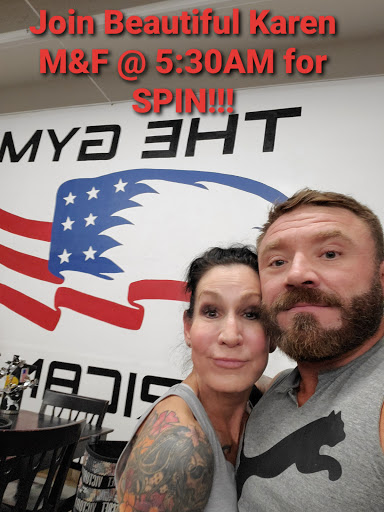 Gym «The Gym», reviews and photos, 1690 S Valley Dr, Las Cruces, NM 88005, USA