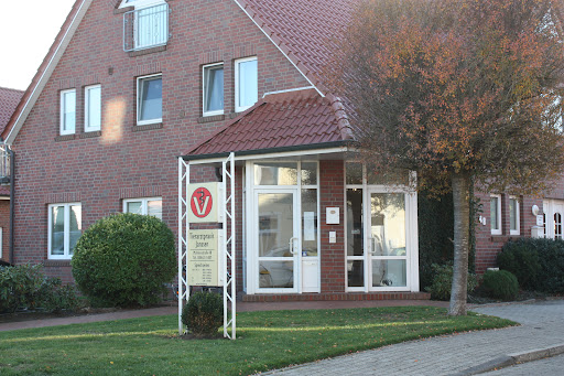 Wilhelm B. Janssen unter Wittmund, Niedersachsen