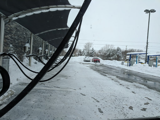 Car Wash «Washu car wash», reviews and photos, 13727 IL-59, Plainfield, IL 60544, USA