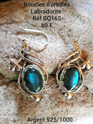 Les bijoux de Mag à Pleugueneuc