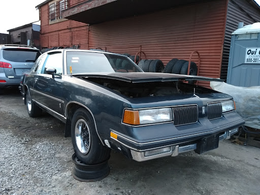 Auto Parts Store «Torrence Auto Wreckers & Parts», reviews and photos, 9601 S Torrence Ave, Chicago, IL 60617, USA