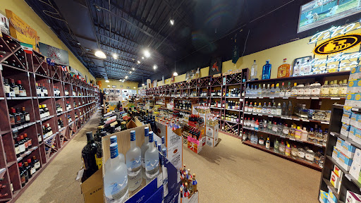 Wine Store «Bella Vino Spirits», reviews and photos, 981 NY-22, Brewster, NY 10509, USA