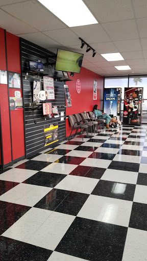 Tire Shop «Ted Wiens Tire and Auto», reviews and photos, 7770 W Cheyenne Ave, Las Vegas, NV 89129, USA
