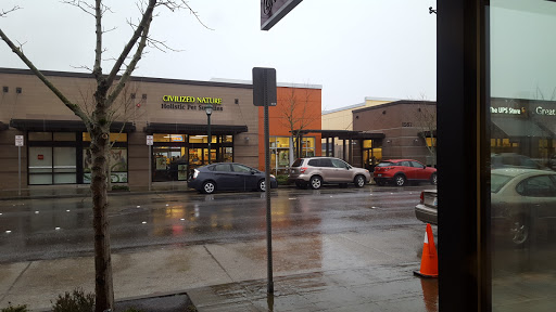 Civilized Nature Healthy Pet Supplies, 1527 Highlands Dr NE #110, Issaquah, WA 98029, USA, 