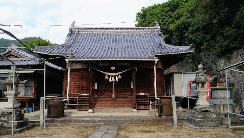 斎島神社