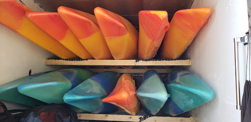 Canoe & Kayak Store «Elevator Alley Kayak», reviews and photos, 65 Vandalia St, Buffalo, NY 14204, USA