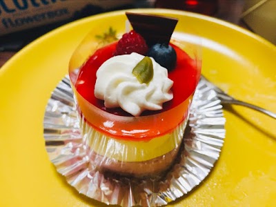 カフェ ド パティスリー 菓子工房４７