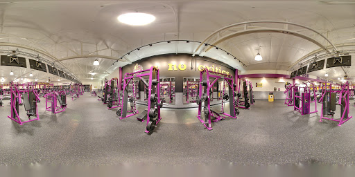 Gym «Planet Fitness», reviews and photos, 3375 Port Chicago Hwy 51 / 54, Concord, CA 94520, USA