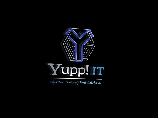 Yupp! IT & Cyber Security Consulting